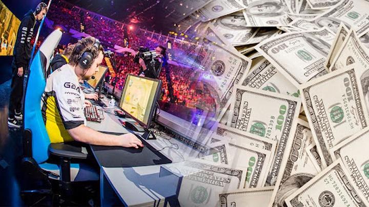 Cá Cược Esports Tại Vnz6 - Kèo Cược Đa Dạng, Cập Nhật 24/7
