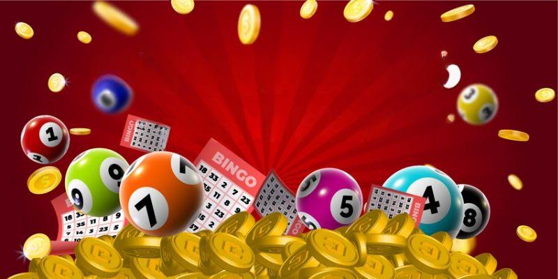 Khám phá sảnh game xổ số SW Vnz6