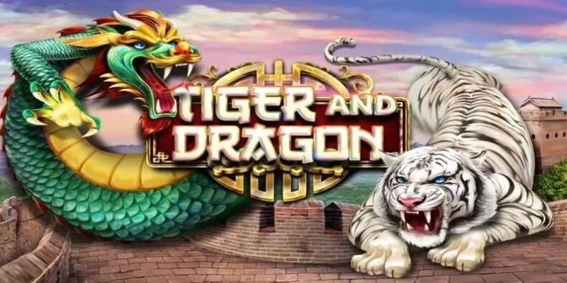Luật chơi Rồng Hổ trực tuyến Vnz6
