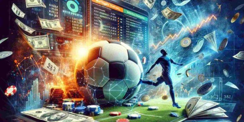 Tổng quan sảnh cược thể thao SBOBET Vnz6