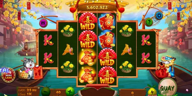 Ưu điểm sảnh nổ hũ Arcade Vnz6